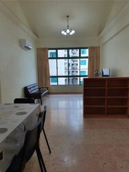 Changi Green (D16), Condominium #501775821